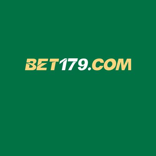 Logo da BET179